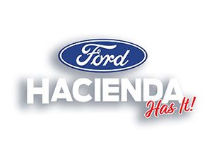 Hacienda Ford