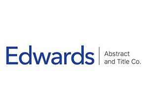 Edwards Abstract