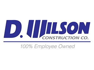 D. Wilson Construction