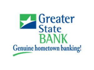 Greater State Bank