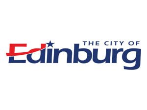 City of Edinburg