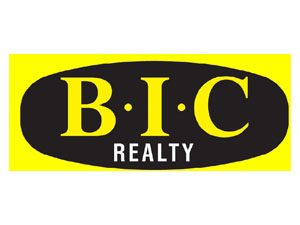 Bic Realty Logo